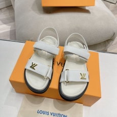 Louis Vuitton Sandals